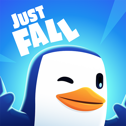 just fall io