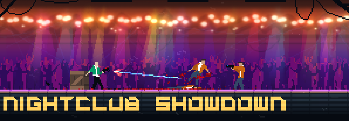 NightClub ShowDown