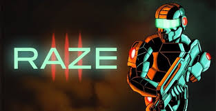 Raze 3