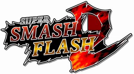 Super Smash Flash 2